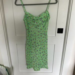 Brand New Zara mini dress size small